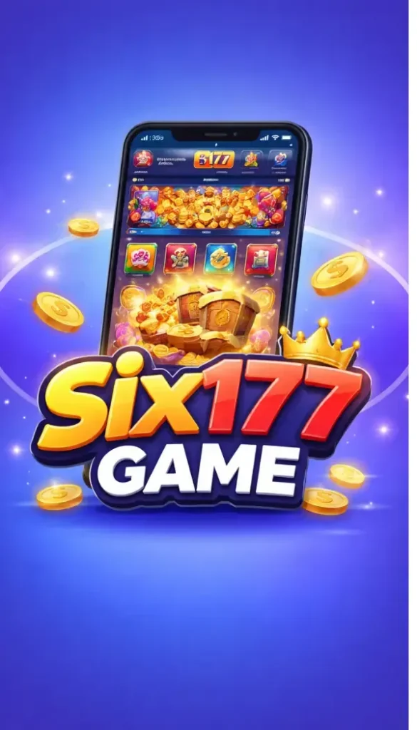 Six177 Game