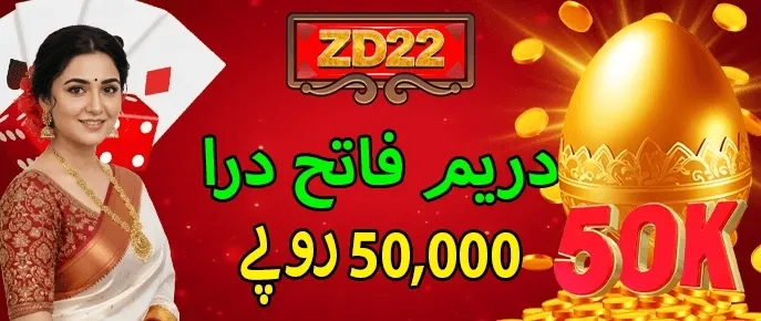 ZD22 Game-Bonus image