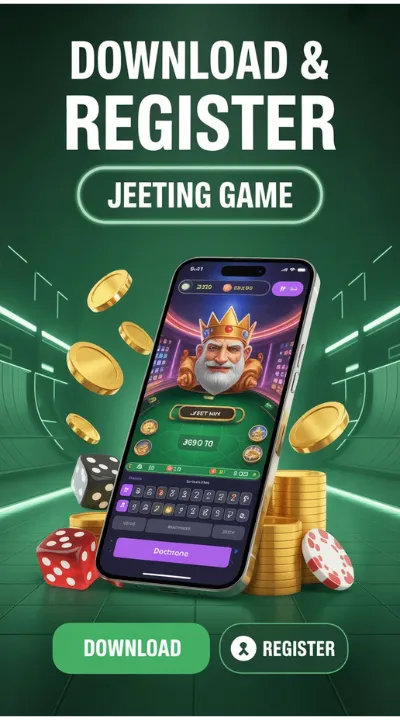 JeetKing Game