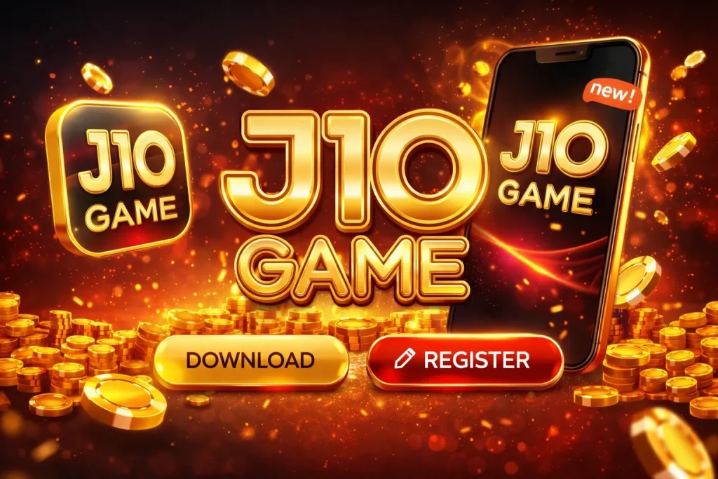 J10 Game-download