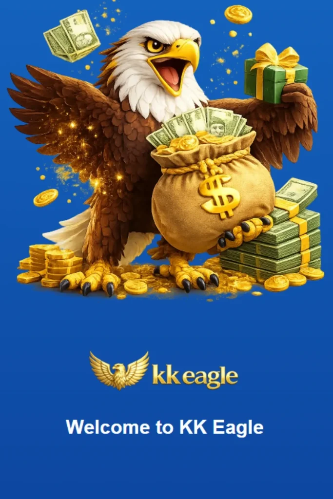 KK Eagle Game