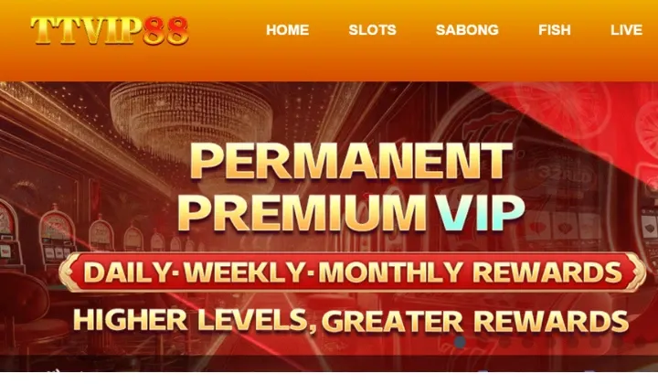 TTVIP88 Game