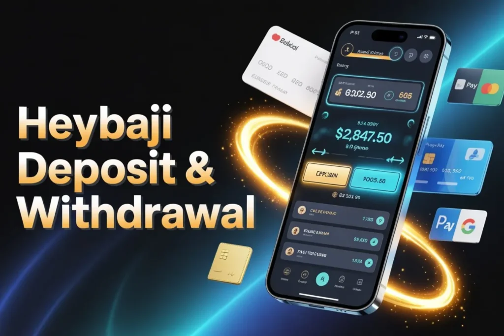 HeyBaji Game-rewards