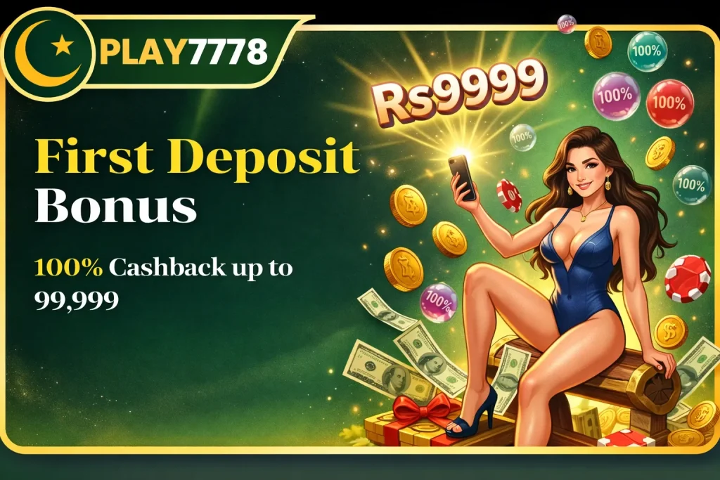 Play7778 Game-deposit image