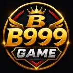 B999 Game- logo image