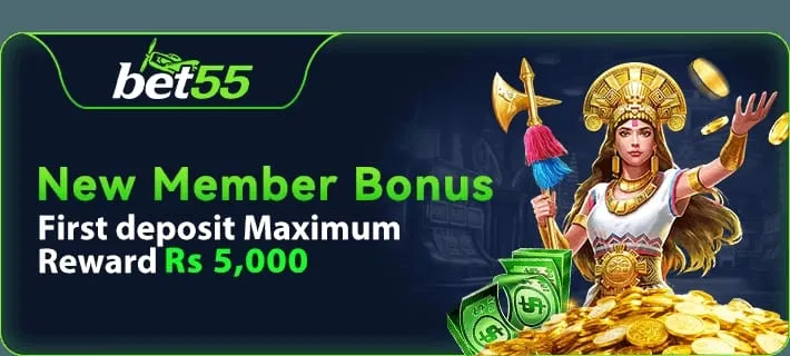 bet55 Game -image
