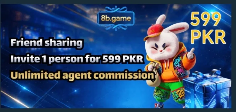 8BGame