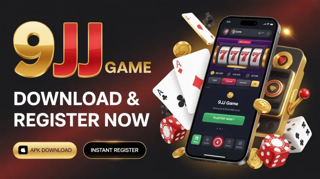 9JJ Game- download image