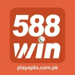 588Win game-logo image
