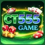 CT555 Game