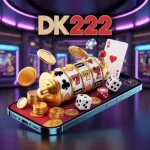 DK222 game-logo image