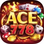 Ace778 Game-logo