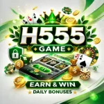 H555 Game-rewards