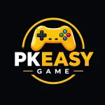 PK Easy Game-logo image