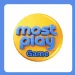 MostPlay Game-logo image