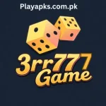 3RR777 Game-logo image