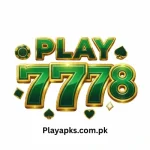 Play7778 Game-logo image