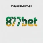 877Bet Game-logo image