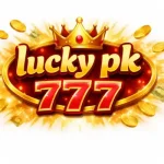 Lucky PK 777 Game-logo image