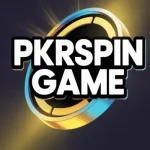 PKRSpin Game-logo image