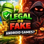 Android Earning Game-logo image