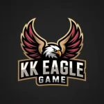 KK Eagle Game-logo image