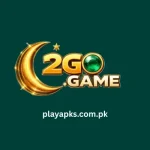 2Go Game – feature image