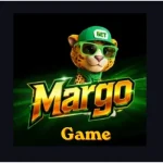 Margo Game-logo image