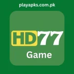HD77 Game feature image
