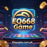 EQ668 Game Download-image feature