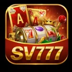 Sv 777 Game logo image