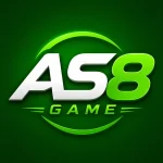 As8 Game- logo image