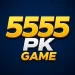 5555 PK game