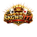 SKGWD777 Game -logo image