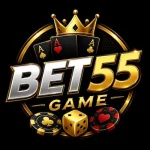 Bet55 Game-logo image