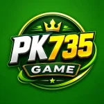 PK735 Game-logo image