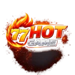 Hot 77 Game -logo image