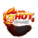 Hot 77 Game -logo image