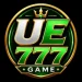 UE777 agme -logo image