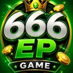 666EP Game-logo image