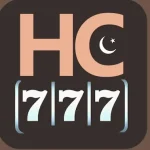 HC777 Game logo image