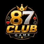 87Club Game official logo