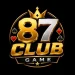 87Club Game official logo